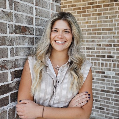 Madelyn Wagner Headshot
