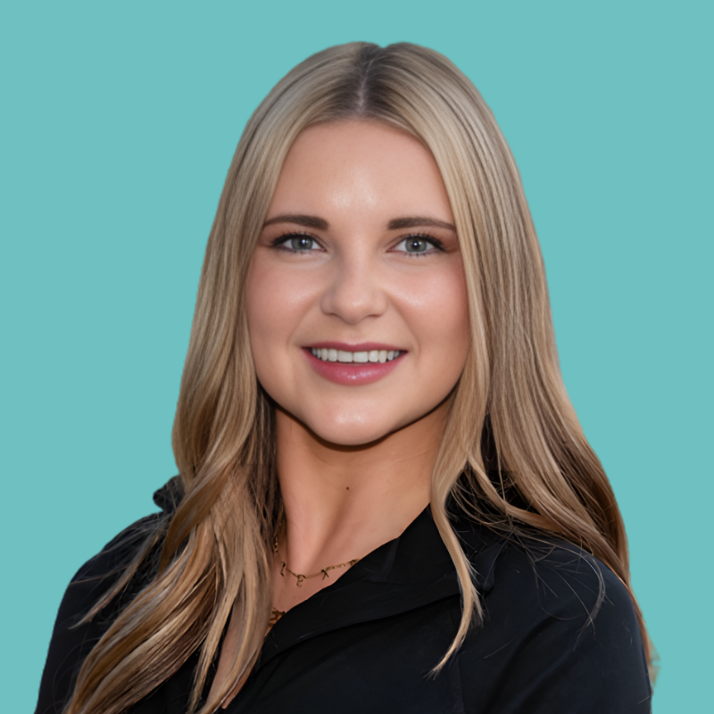 Alexa Collier Headshot