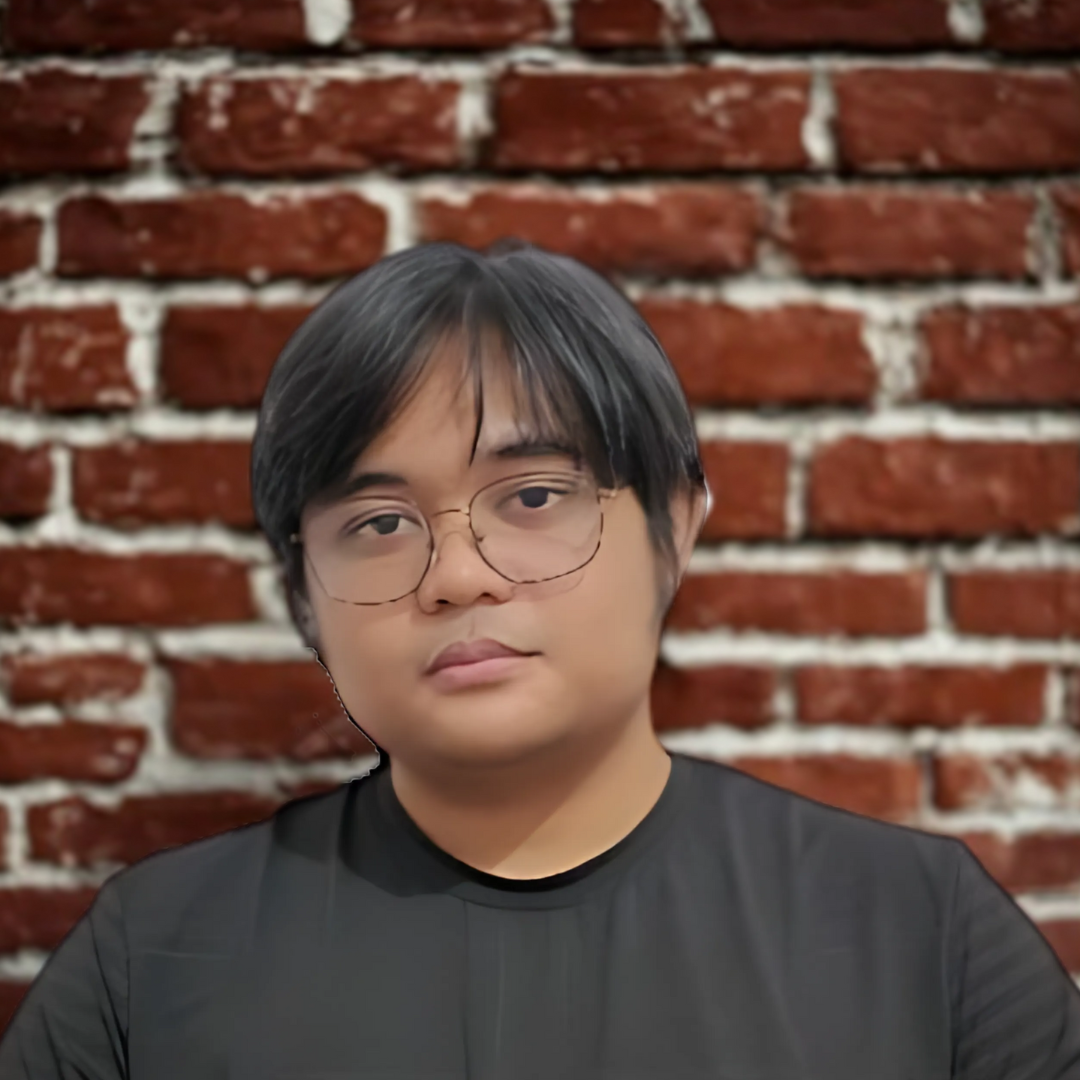 Jason Paul Cartagena Headshot