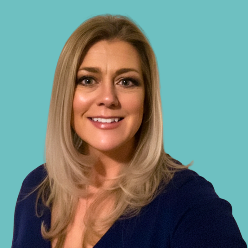 Carissa Gentile Headshot