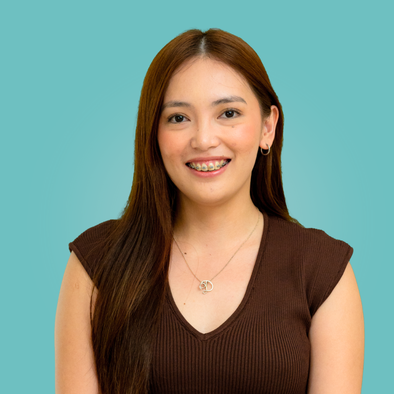 Diexxy Jane Ariza Headshot