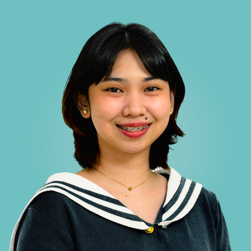 Ella Sta. Ana Headshot