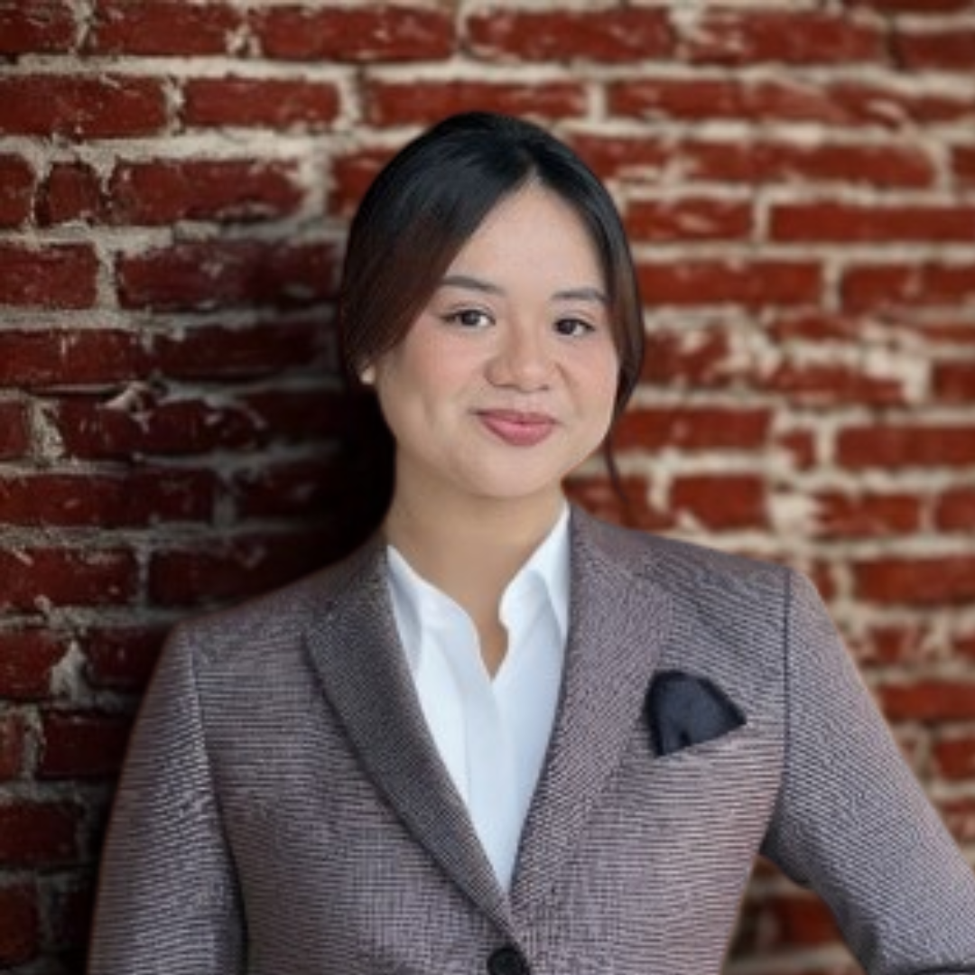 Renee Danielle Aguilar Headshot