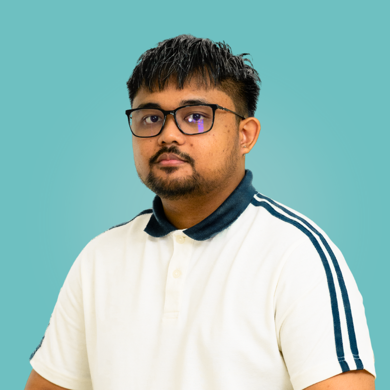 Jason Paul Cartagena Headshot