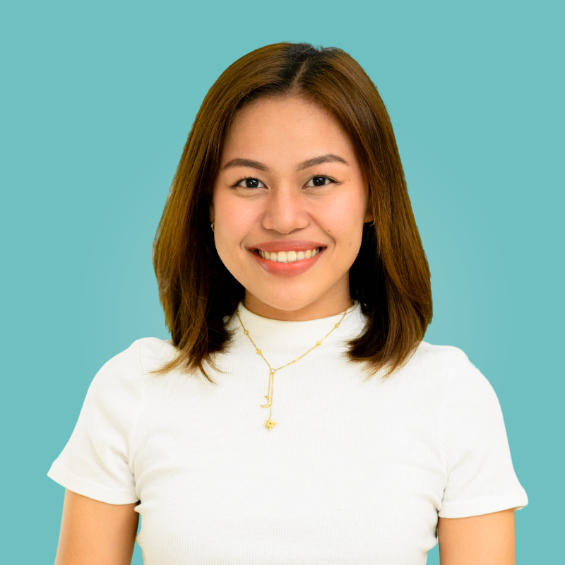 Jen Dimalanta Headshot