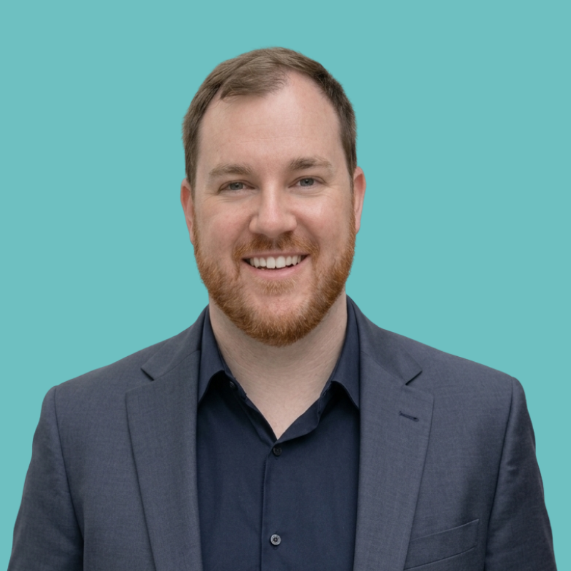 John Yeingst Headshot