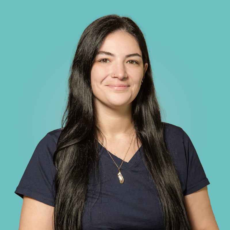 Katelyn Trainor Headshot