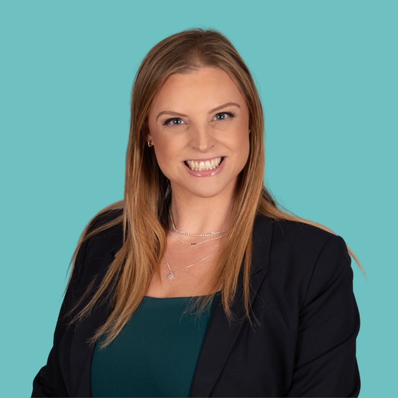 Kara Rafferty Headshot