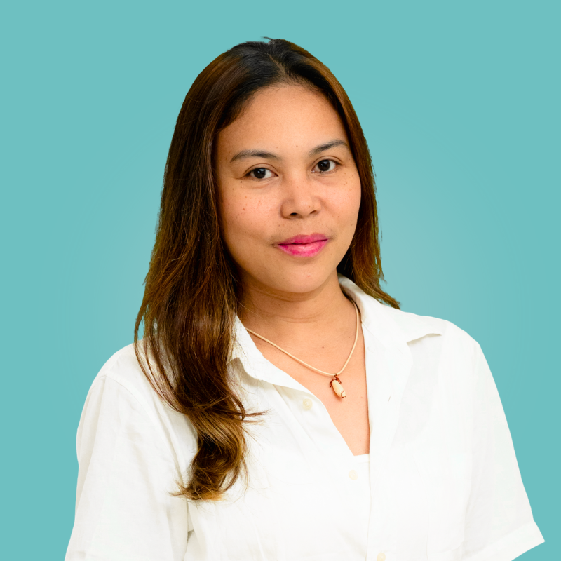 Karen Liwanag Headshot