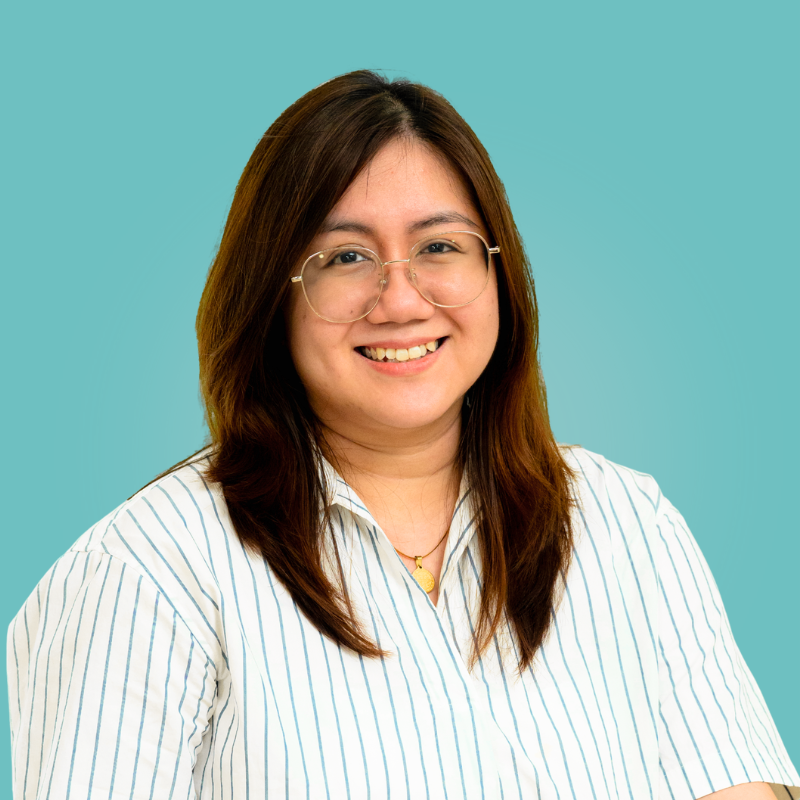 Kat Madamba Headshot