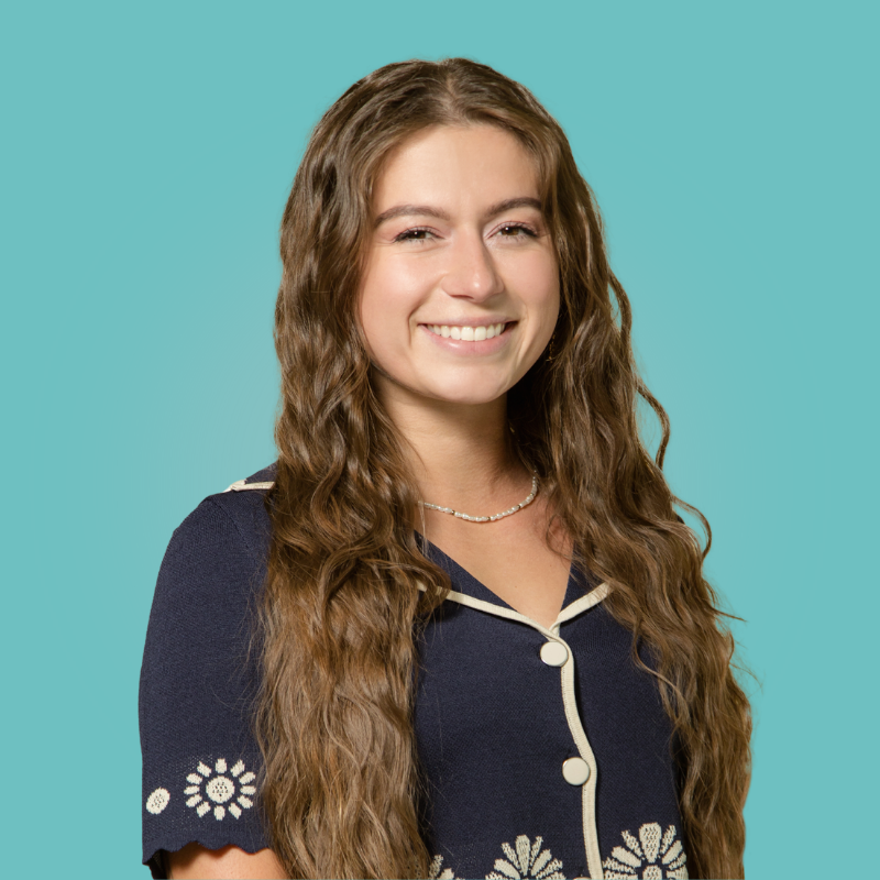 Madelyn Chappelear Headshot