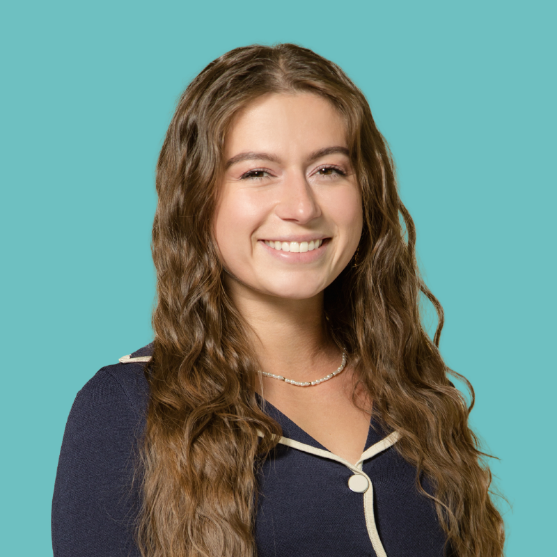 Madelyn Chappelear Headshot