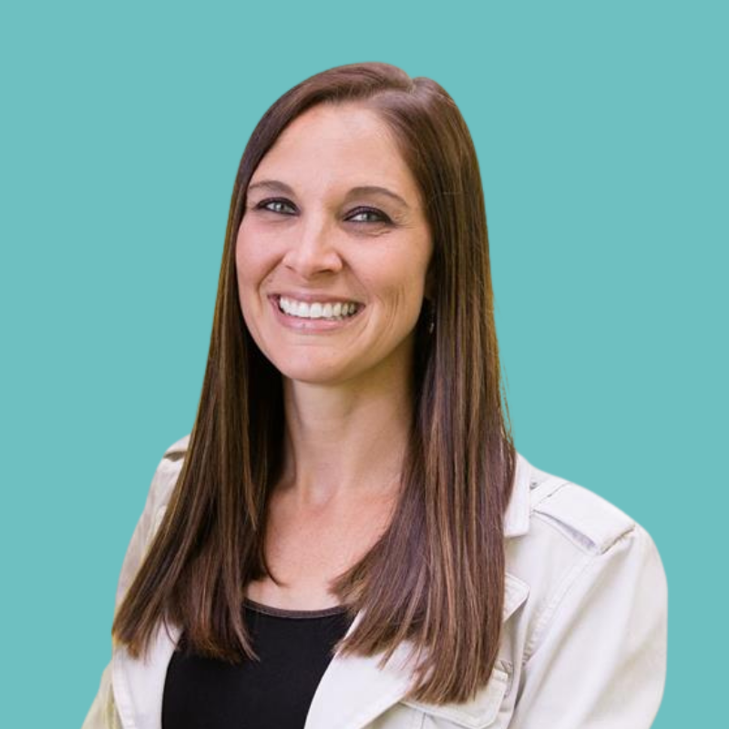 Michele Maginn Headshot