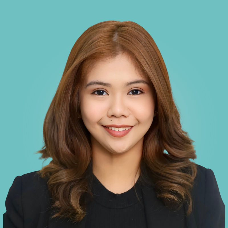 Ruth Ocampo Headshot