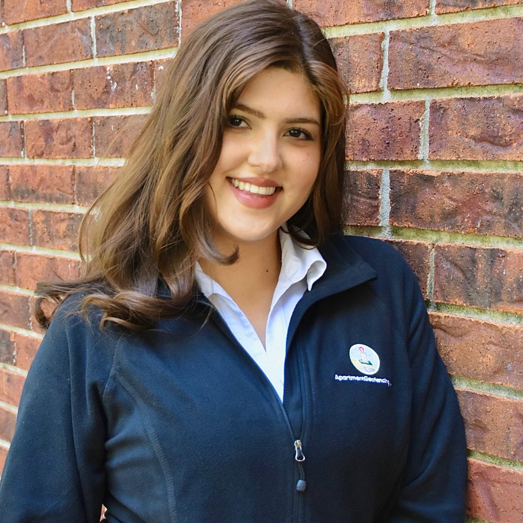Annie Vardanyan  Headshot