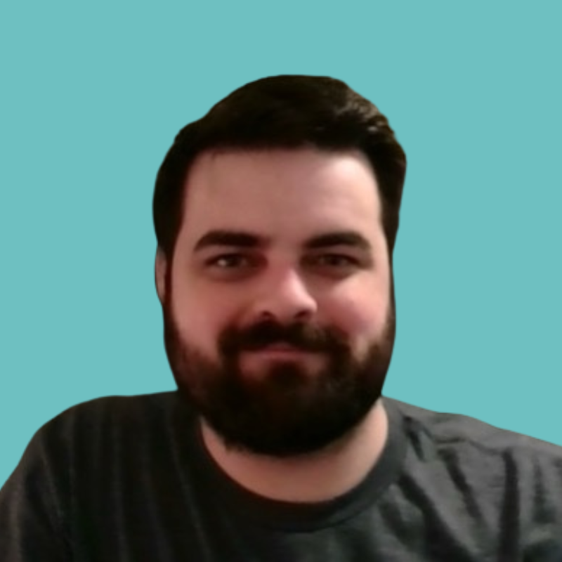 Zach McAdams Headshot